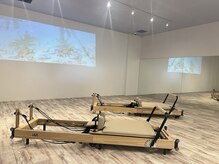 アネラフィット(ANELA Fit)/マシンピラティス