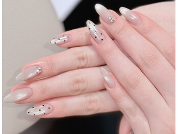 プライマリー(PRIMARY)/シンプルアート