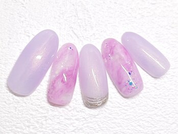WRネイルズ(WR Nails)/セレクト定額