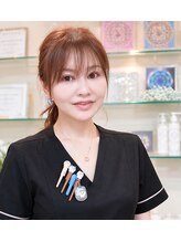 メディカルエステサロン ソレイユ&nbsp;春藤 和美