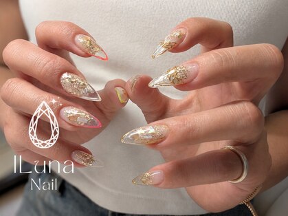 イルナ ネイル(ILuna Nail)の写真