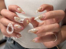 イルナ ネイル(ILuna Nail)