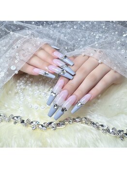 ドリス ネイル サロン(Doris nail salon)/