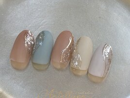 スタンダードコース7980円