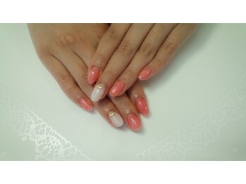 ヴィゼ(Vize)/シアーネイル☆