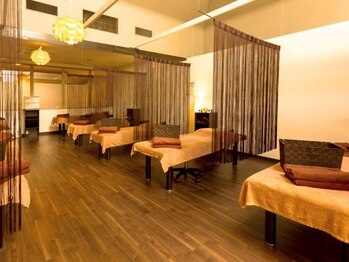 もみかる 松山和泉南店/≪ご来店の流れ3≫ご案内