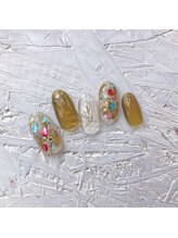 エスパルティール(Spartir)/デザインチップ◎