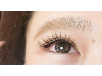 カシェット アイラッシュ(cachette eyelash)/似合わせデザインもお任せ下さい