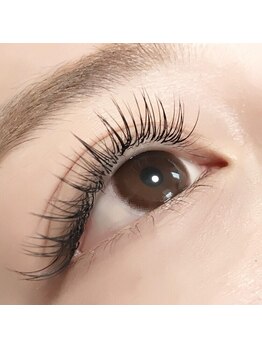 ラグーン(LAGOON)/ボリュームラッシュ