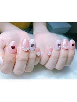 ネイルグレイス(NAIL GRACE)/
