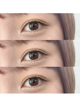 プライズアイリス アイラッシュ 池袋東口店(prize Iris eyelash)/まつ毛パーマ【池袋】