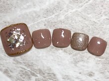 キャンアイドレッシー 熊谷店/3～5月春フット6000円