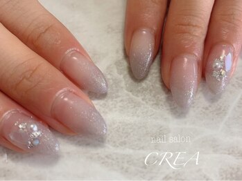 ネイルサロン クレア(CREA)/