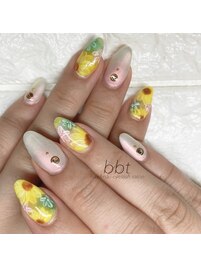 bbt nail