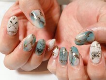 アリラリ ネイル(arirari nail)