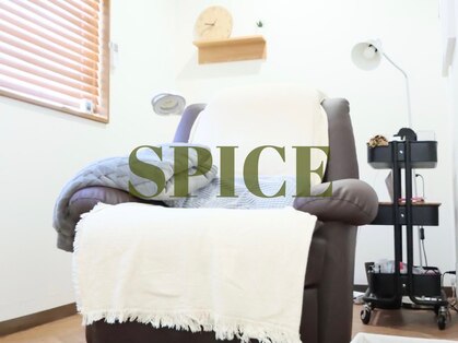 スパイス ネイルアンドアイラッシュ(SPICE)の写真