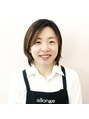 美サロン アロンジェ甲府向町店 アロンジェ 釼持