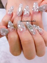 美ノ庵ネイルサロン メトロポリタン前店/