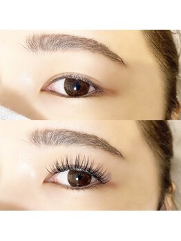 スタードットアイラッシュ 小牧店(☆☆☆...eyelash)/ボリュームラッシュ120束!