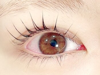 ベリーラッシュ 立川店(VeryLash)/ ラッシュリフトカール