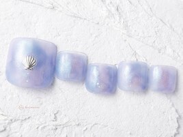 うるうる海マーブル¥7500