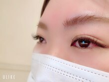 アイラッシュサロン リリアーナ(eyelashsalon Liliana)/