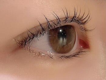 カラン 焼津店(CALIN)/ラスティングカール