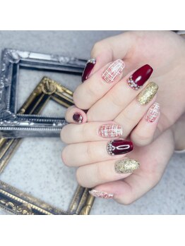 クイーンズビューティーサロン 歌舞伎町店(Queen's beauty salon)/