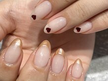 ピクシスネイル(pyxis nail)/
