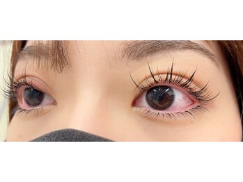 ユユサロン(youyu salon)/ワンホンデザイン/パリエク,LED