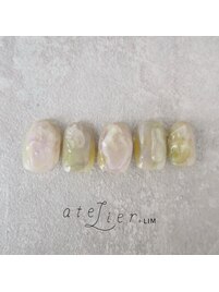 April recommend  design