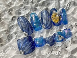 定額10100円/フット9000円