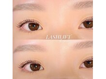 エムブロウ 金山店(M.Brow)/パリジェンヌラッシュリフト