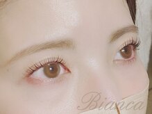 ビアンカ アイズアンドネイルズ 新宿西口店(Bianca eyes＆nails)