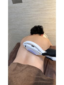 リリ(RiRi)/【脱毛】肌色や毛の種類関係無し