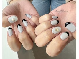 ～シルバーハートフレンチ～