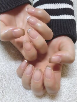 サロンビー(Salon B)/マグネットフレンチ