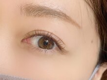 ティグル 光の森店(Tigre)/フラットラッシュ×カラー