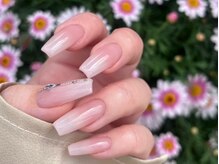 シェリーラメール 原宿店(cherie la mer)/グラデーションネイル