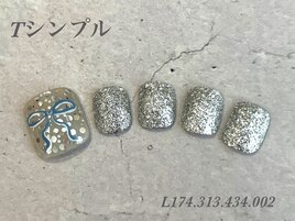 フット定額シンプルコース