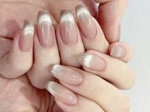 ティニコー(Tinicoo)/マグネットグラデーション