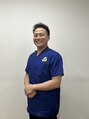 ビバ骨盤整体院 三田院(VIVA) 角本 昂祐