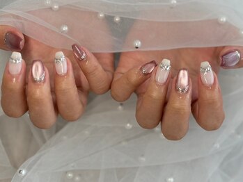 スティムネイル(Stimu nail)/