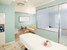 彩さ美 松山本店の雰囲気（フェイシャル[松山/南江戸/フェイシャル/エステ/小顔/ボディ]）