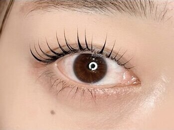 エイト 横浜店(eight)/ラッシュリフト