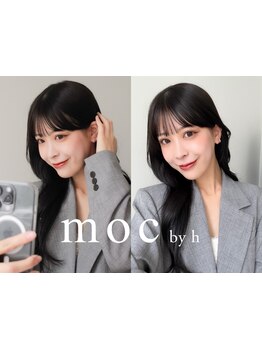 大人女性向けこだわりサロン