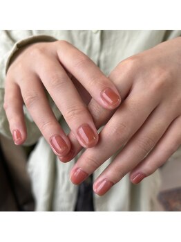 ユイット ジョアーズ/Jrお客様ネイル