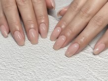 インフィニティ なんば店(Infinity)/細フレンチ☆パラジェル