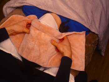 れんとらの写真/溜まった目の疲れ・首肩こりにお悩みの方に【ドライヘッドスパ60分¥4,000】辛い目の疲れや頭痛とさよなら！