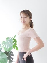 リノ(Lino)&nbsp;ayano 